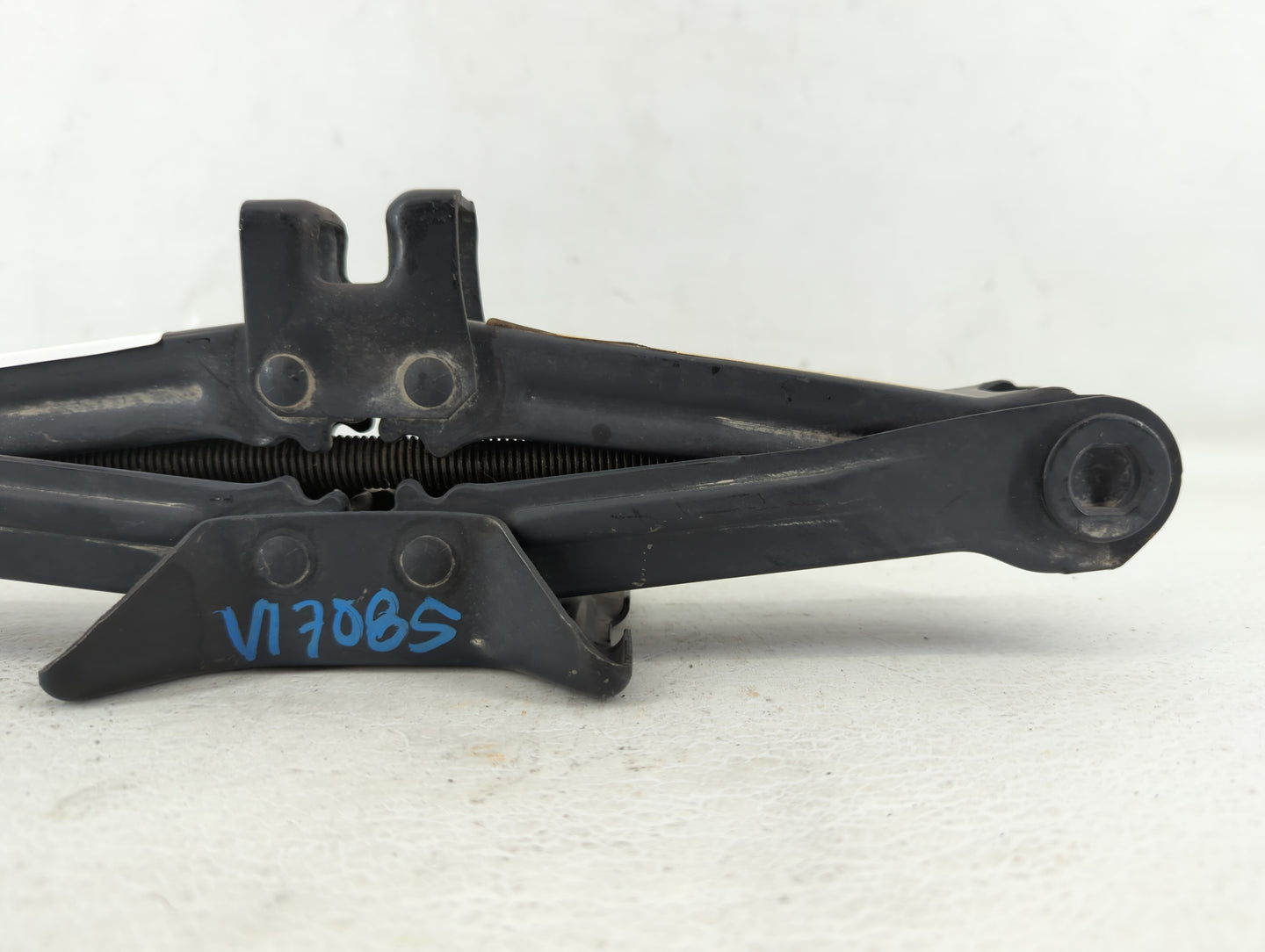 2008 Lexus Is250 Spare Scissor Car Jack - Oemusedautoparts1.com