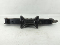2008 Lexus Is250 Spare Scissor Car Jack - Oemusedautoparts1.com