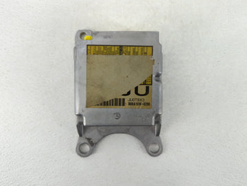 2007-2012 Lexus Is250 Chassis Control Module Ccm Bcm Body Control - Oemusedautoparts1.com