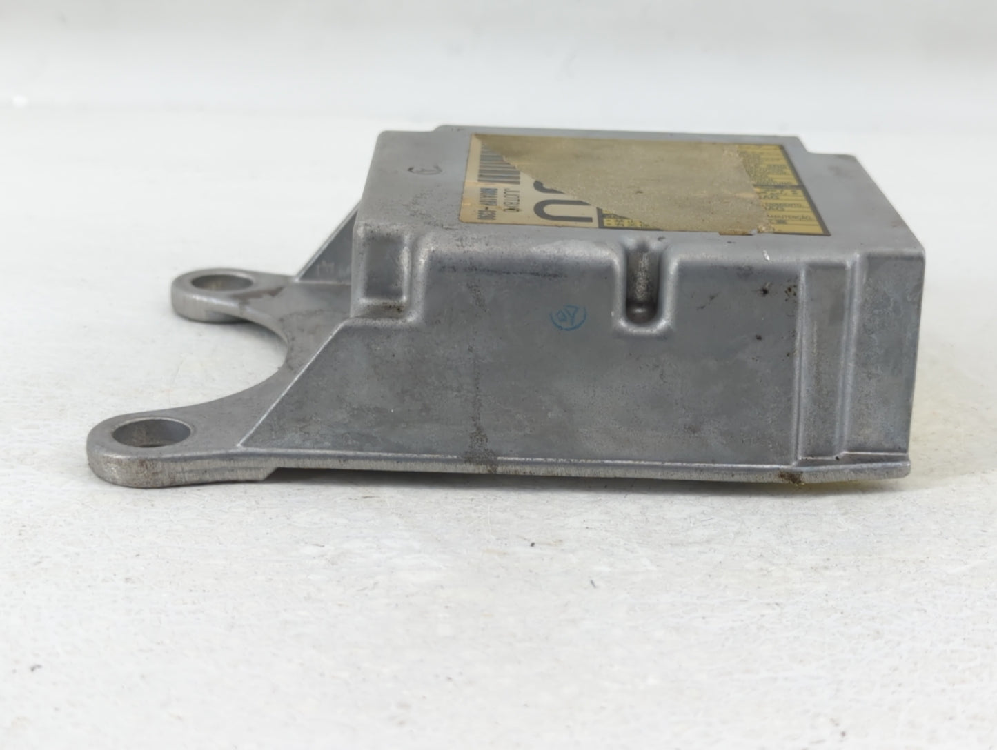 2007-2012 Lexus Is250 Chassis Control Module Ccm Bcm Body Control - Oemusedautoparts1.com