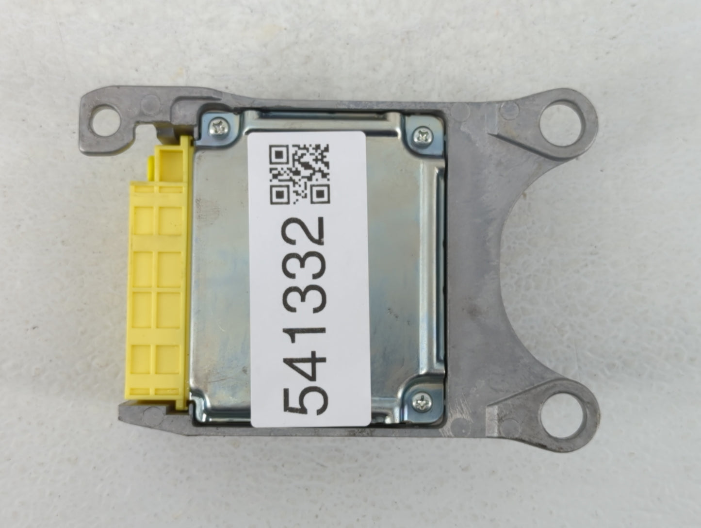 2007-2012 Lexus Is250 Chassis Control Module Ccm Bcm Body Control - Oemusedautoparts1.com