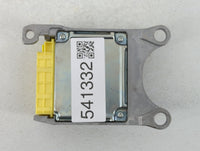 2007-2012 Lexus Is250 Chassis Control Module Ccm Bcm Body Control - Oemusedautoparts1.com