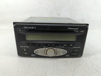 2006-2009 Lexus Is250 Am Fm Cd Player Radio Receiver - Oemusedautoparts1.com