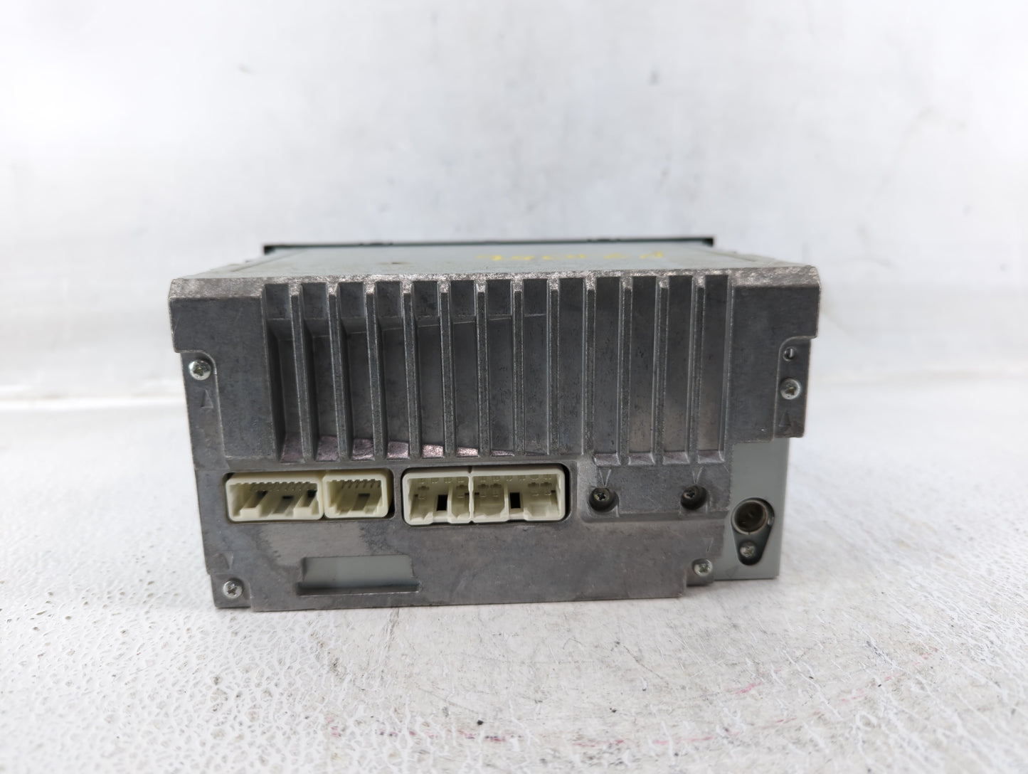 2006-2009 Lexus Is250 Am Fm Cd Player Radio Receiver - Oemusedautoparts1.com