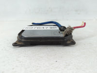 2007-2012 Lexus Is250 Chassis Control Module Ccm Bcm Body Control 597647 - Oemusedautoparts1.com