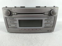 2006-2009 Lexus Is250 Radio AM FM Cd Player Receiver Replacement P/N:86120-06480 86120-53430 Fits OEM Used Auto Parts - Oemu