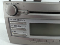 2006-2009 Lexus Is250 Radio AM FM Cd Player Receiver Replacement P/N:86120-06480 86120-53430 Fits OEM Used Auto Parts - Oemu