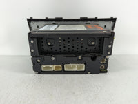 2006-2009 Lexus Is250 Radio AM FM Cd Player Receiver Replacement P/N:86120-06480 86120-53430 Fits OEM Used Auto Parts - Oemu