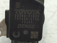2006-2015 Lexus Is250 Mass Air Flow Meter Maf - Oemusedautoparts1.com