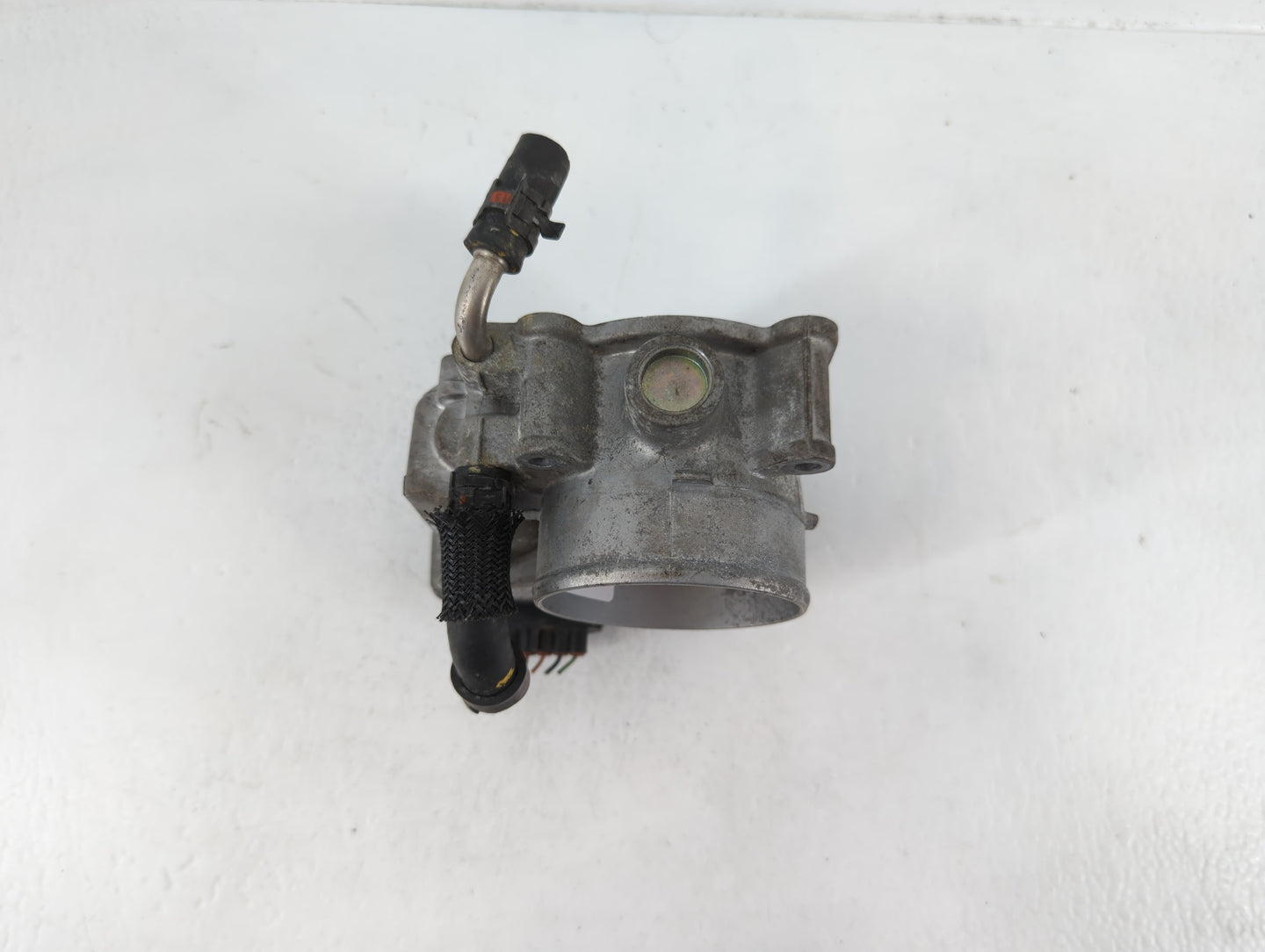 2006-2015 Lexus Is250 Throttle Body P/N:22030-31020 Fits Fits 2006 2007 2008 2009 2010 2011 2012 2013 2014 2015 OEM Used Aut