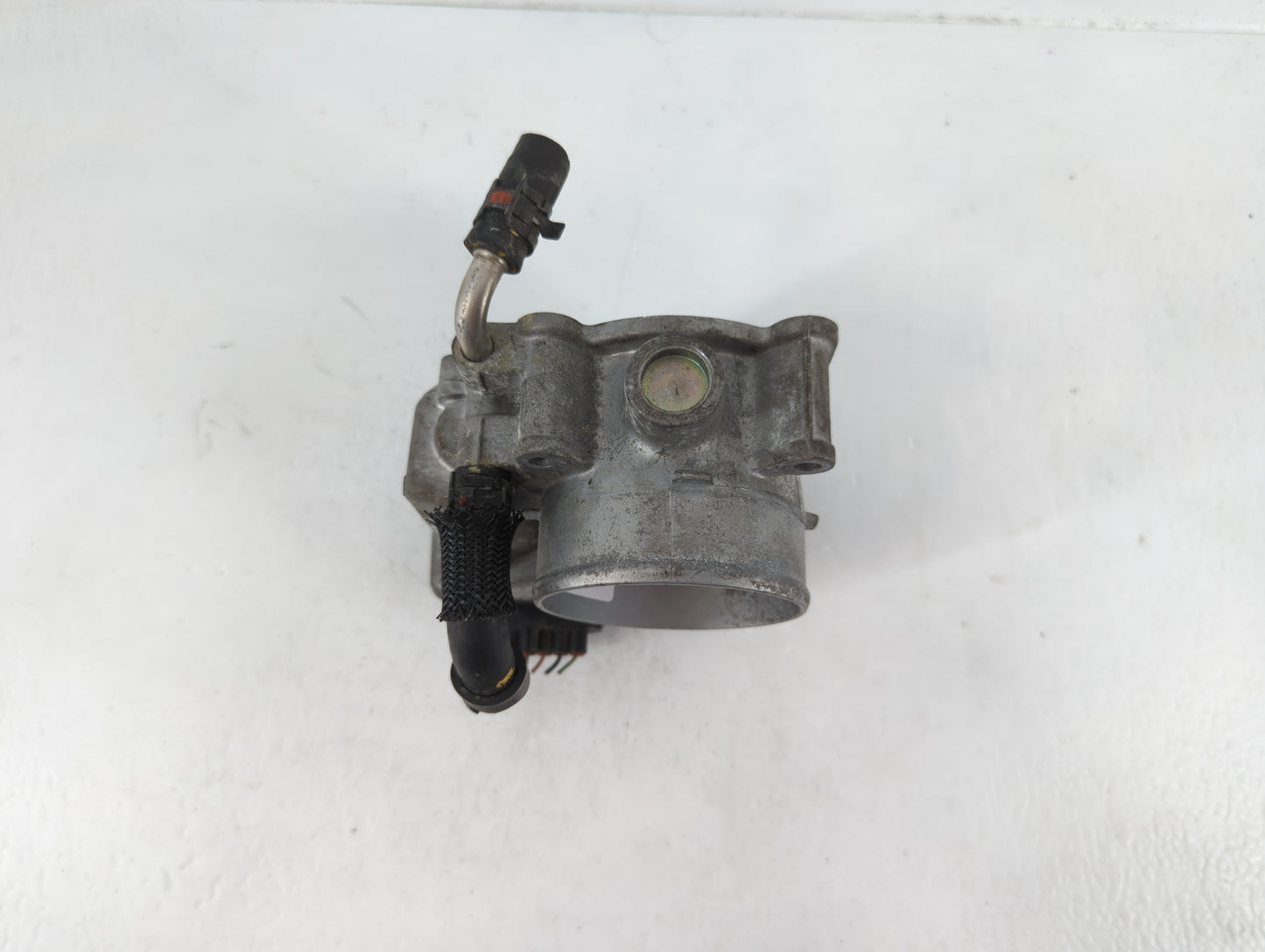 2006-2015 Lexus Is250 Throttle Body P/N:22030-31020 Fits Fits 2006 2007 2008 2009 2010 2011 2012 2013 2014 2015 OEM Used Aut