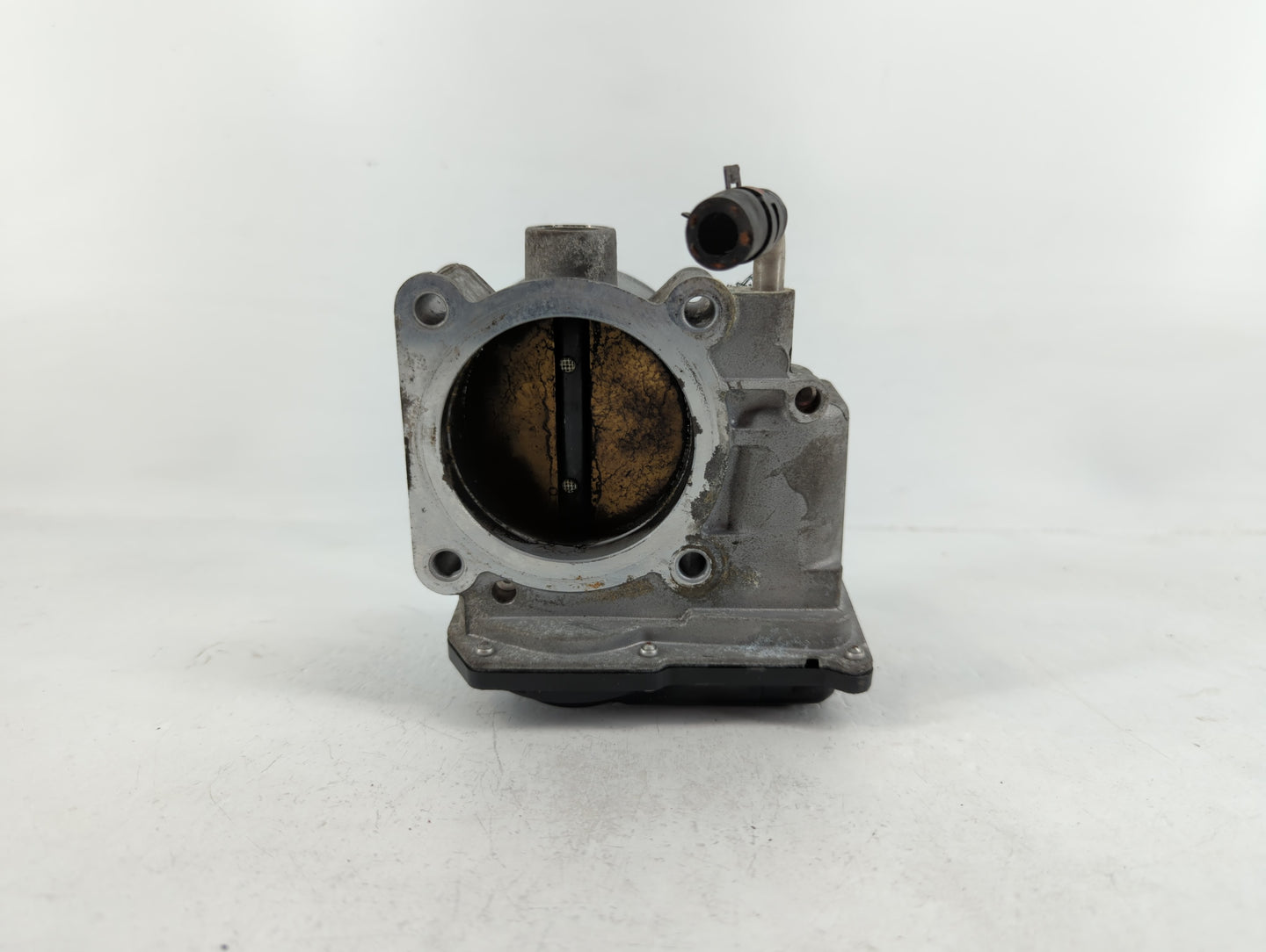 2006-2015 Lexus Is250 Throttle Body P/N:22030-31020 Fits Fits 2006 2007 2008 2009 2010 2011 2012 2013 2014 2015 OEM Used Aut