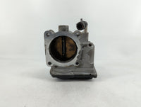 2006-2015 Lexus Is250 Throttle Body P/N:22030-31020 Fits Fits 2006 2007 2008 2009 2010 2011 2012 2013 2014 2015 OEM Used Aut