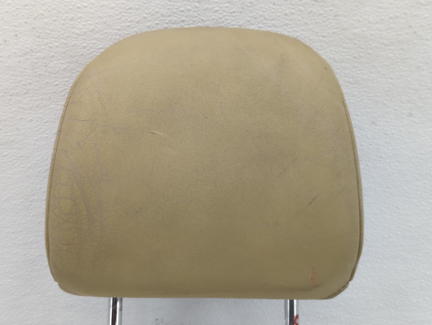 2008 Lexus Is250 Headrest Head Rest Front Driver Passenger Seat Fits OEM Used Auto Parts - Oemusedautoparts1.com