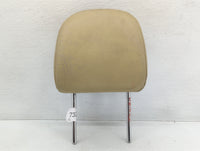 2008 Lexus Is250 Headrest Head Rest Front Driver Passenger Seat Fits OEM Used Auto Parts - Oemusedautoparts1.com