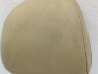 2008 Lexus Is250 Headrest Head Rest Front Driver Passenger Seat Fits OEM Used Auto Parts - Oemusedautoparts1.com