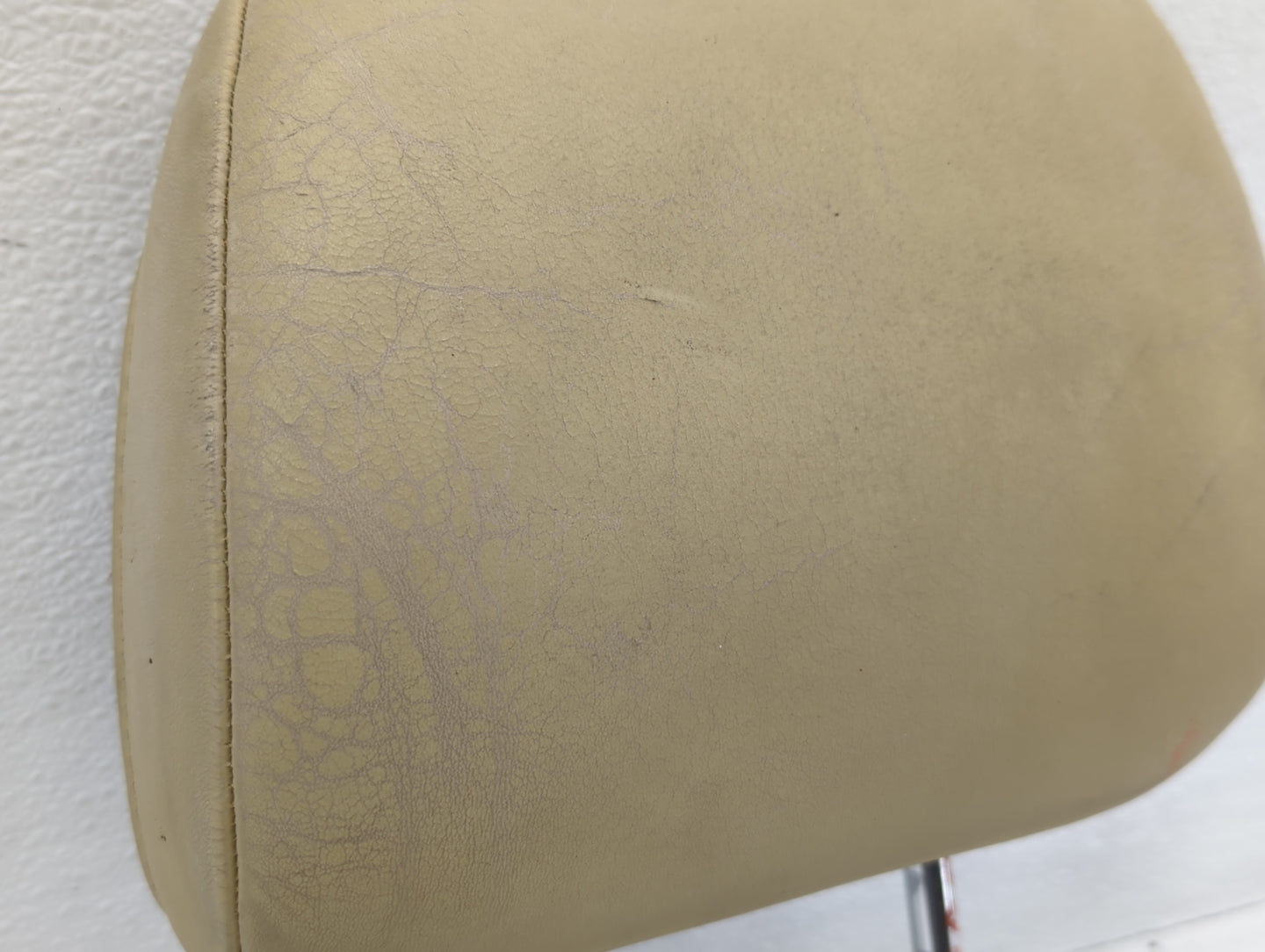 2008 Lexus Is250 Headrest Head Rest Front Driver Passenger Seat Fits OEM Used Auto Parts - Oemusedautoparts1.com