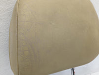 2008 Lexus Is250 Headrest Head Rest Front Driver Passenger Seat Fits OEM Used Auto Parts - Oemusedautoparts1.com
