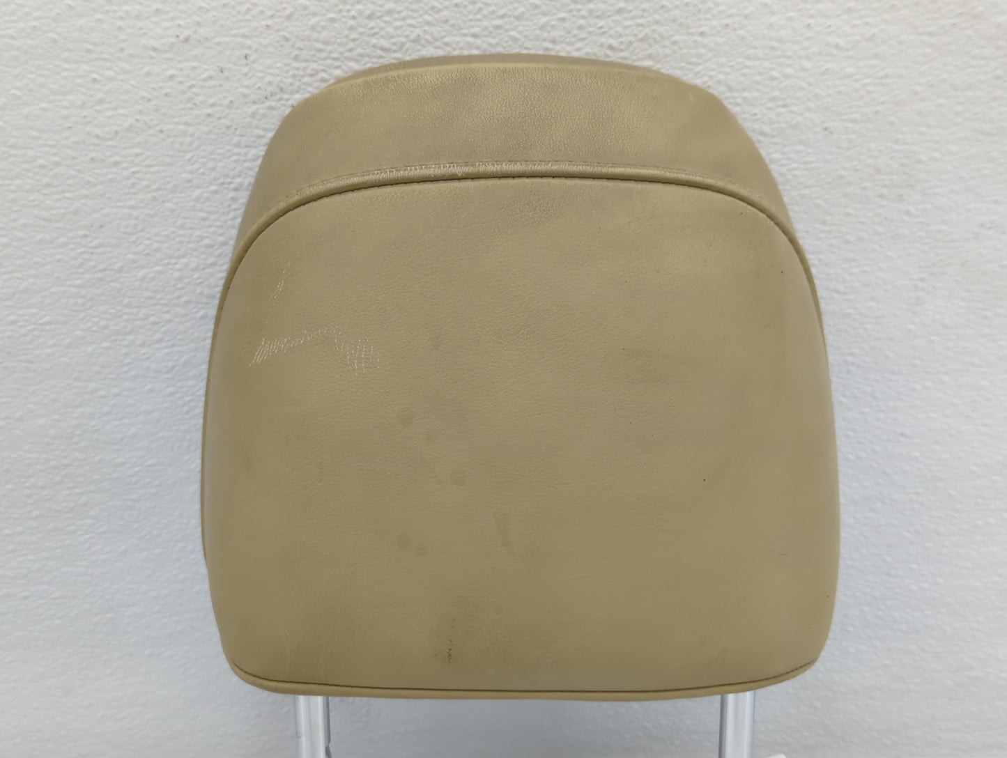 2008 Lexus Is250 Headrest Head Rest Front Driver Passenger Seat Fits OEM Used Auto Parts - Oemusedautoparts1.com
