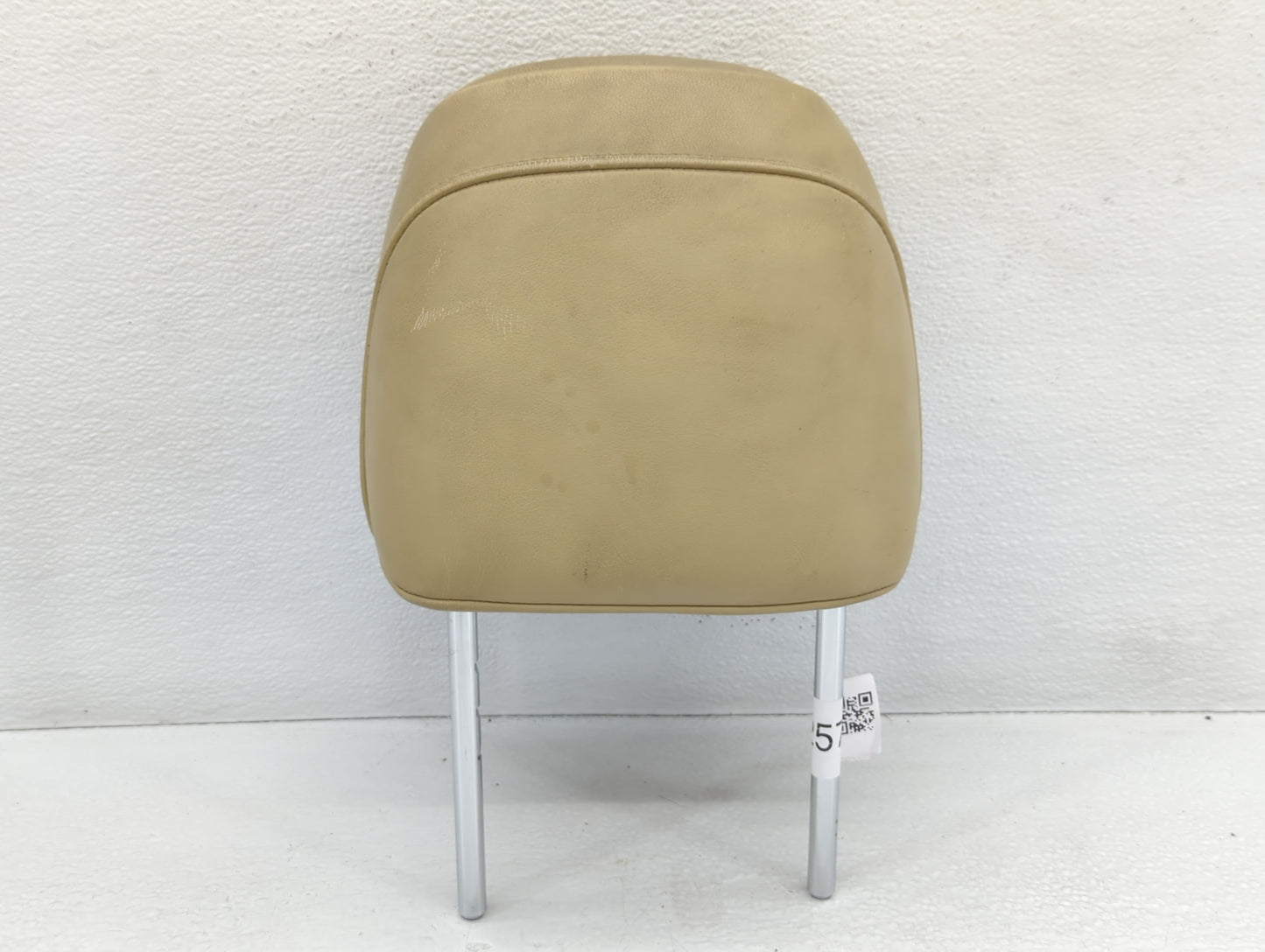 2008 Lexus Is250 Headrest Head Rest Front Driver Passenger Seat Fits OEM Used Auto Parts - Oemusedautoparts1.com