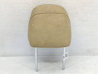 2008 Lexus Is250 Headrest Head Rest Front Driver Passenger Seat Fits OEM Used Auto Parts - Oemusedautoparts1.com