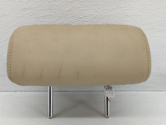 compare product 2008 Lexus Is250 Headrest Head Rest Front Driver Passenger Seat Fits OEM Used Auto Parts
