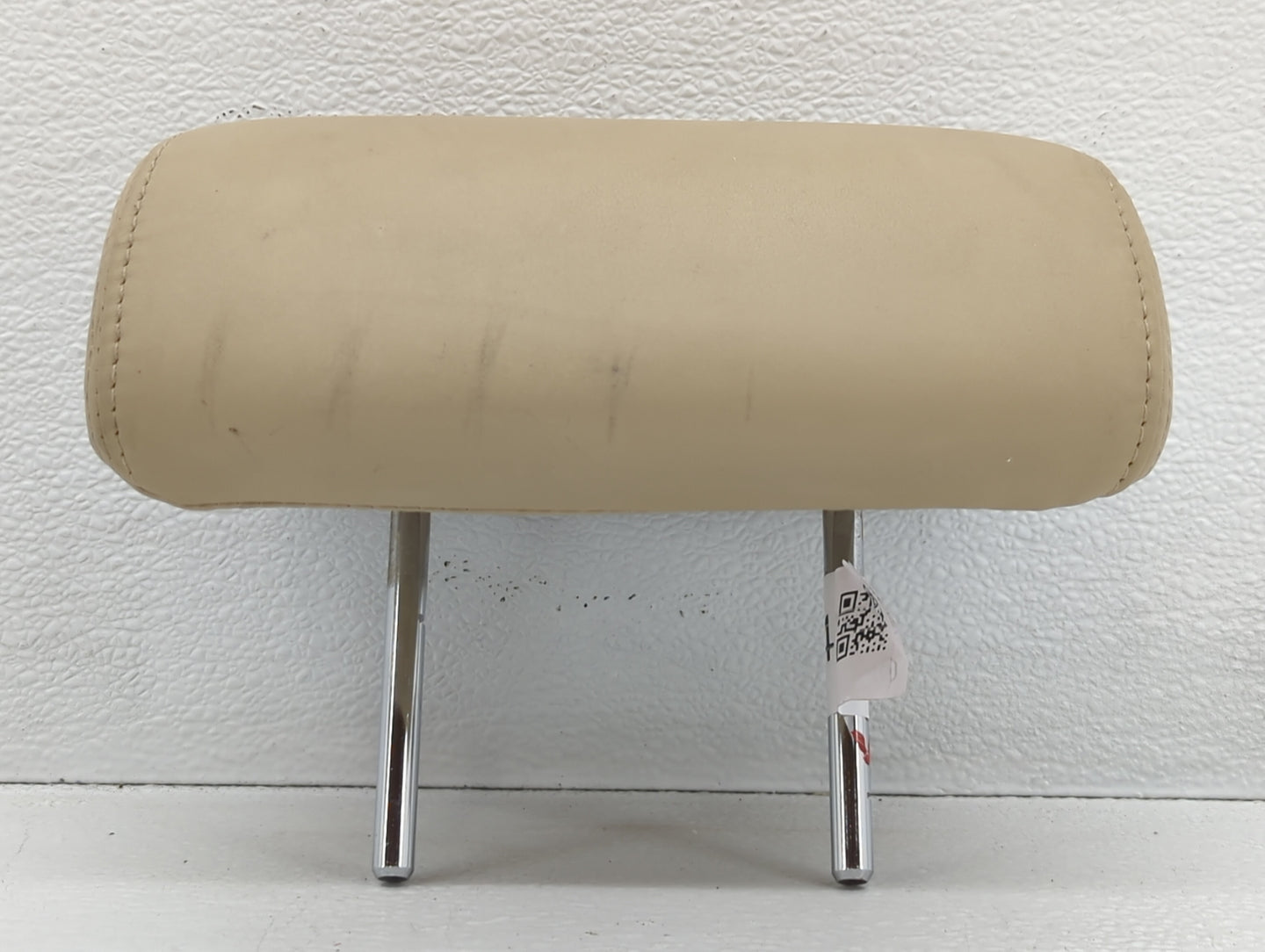 2008 Lexus Is250 Headrest Head Rest Front Driver Passenger Seat Fits OEM Used Auto Parts - Oemusedautoparts1.com