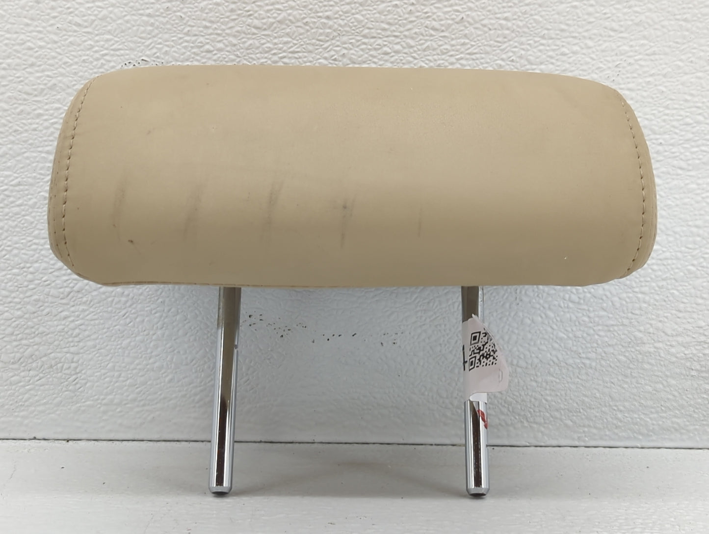 2008 Lexus Is250 Headrest Head Rest Front Driver Passenger Seat Fits OEM Used Auto Parts - Oemusedautoparts1.com