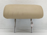 2008 Lexus Is250 Headrest Head Rest Front Driver Passenger Seat Fits OEM Used Auto Parts - Oemusedautoparts1.com