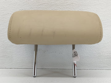 2008 Lexus Is250 Headrest Head Rest Front Driver Passenger Seat Fits OEM Used Auto Parts