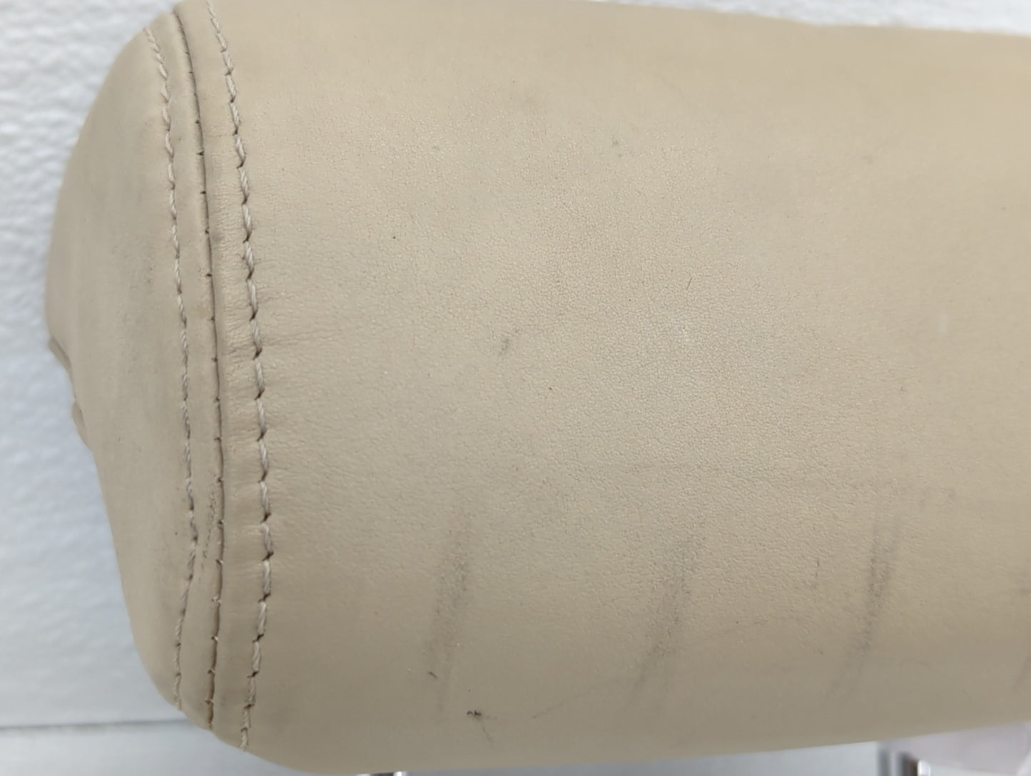 2008 Lexus Is250 Headrest Head Rest Front Driver Passenger Seat Fits OEM Used Auto Parts - Oemusedautoparts1.com