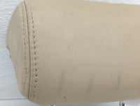 2008 Lexus Is250 Headrest Head Rest Front Driver Passenger Seat Fits OEM Used Auto Parts - Oemusedautoparts1.com