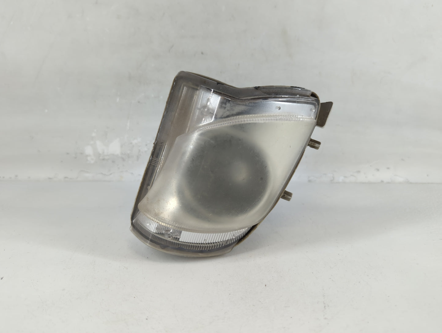 2006-2010 Lexus Is250 Driver Left Oem Front Light Lamp - Oemusedautoparts1.com