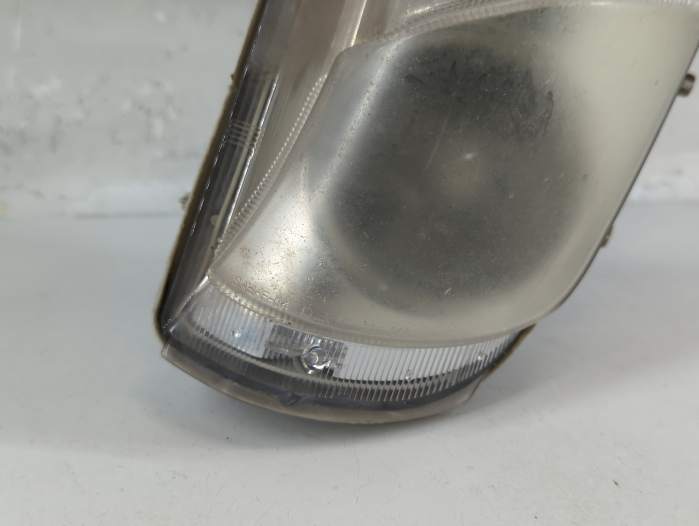 2006-2010 Lexus Is250 Driver Left Oem Front Light Lamp - Oemusedautoparts1.com