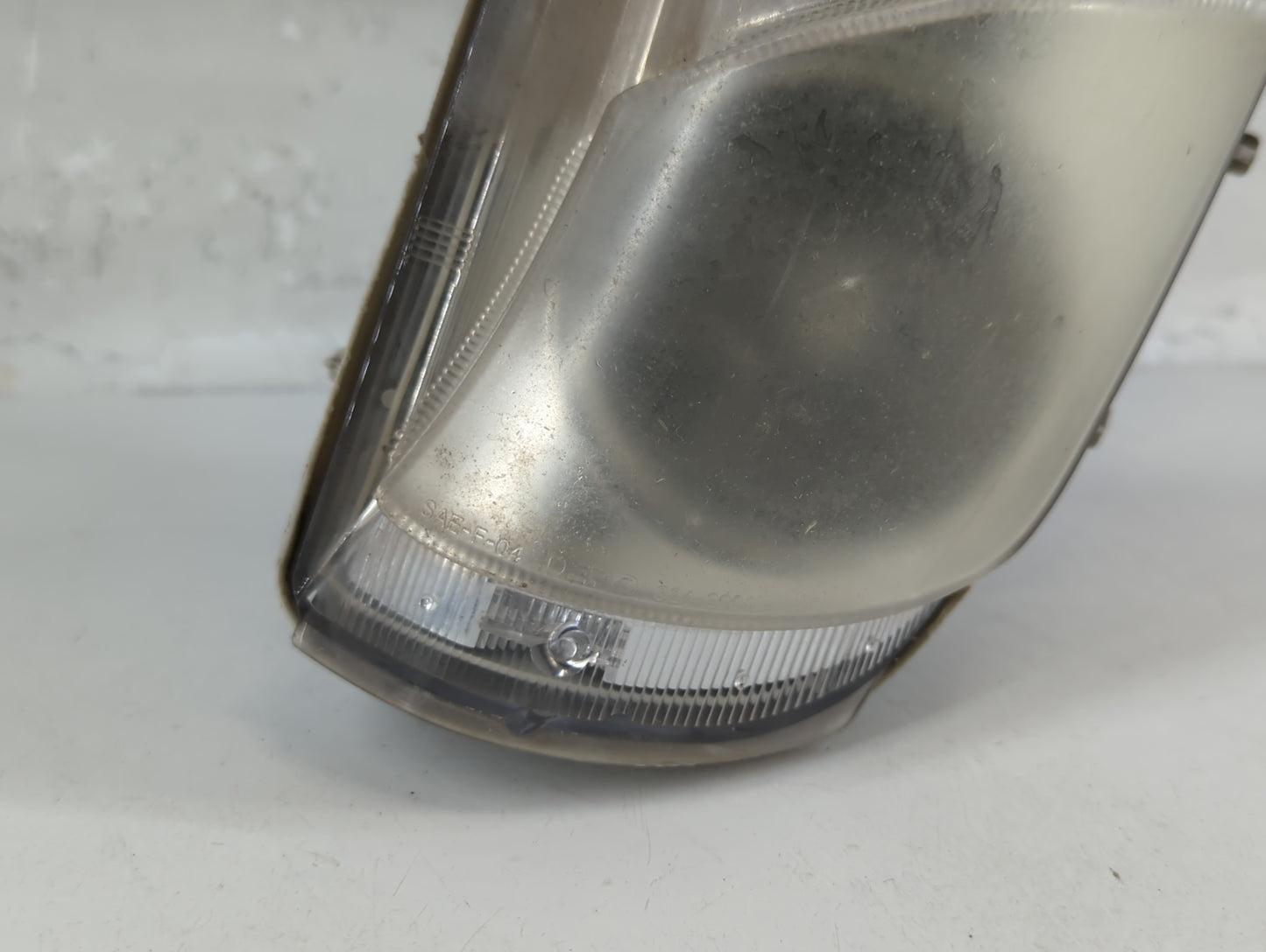 2006-2010 Lexus Is250 Driver Left Oem Front Light Lamp - Oemusedautoparts1.com