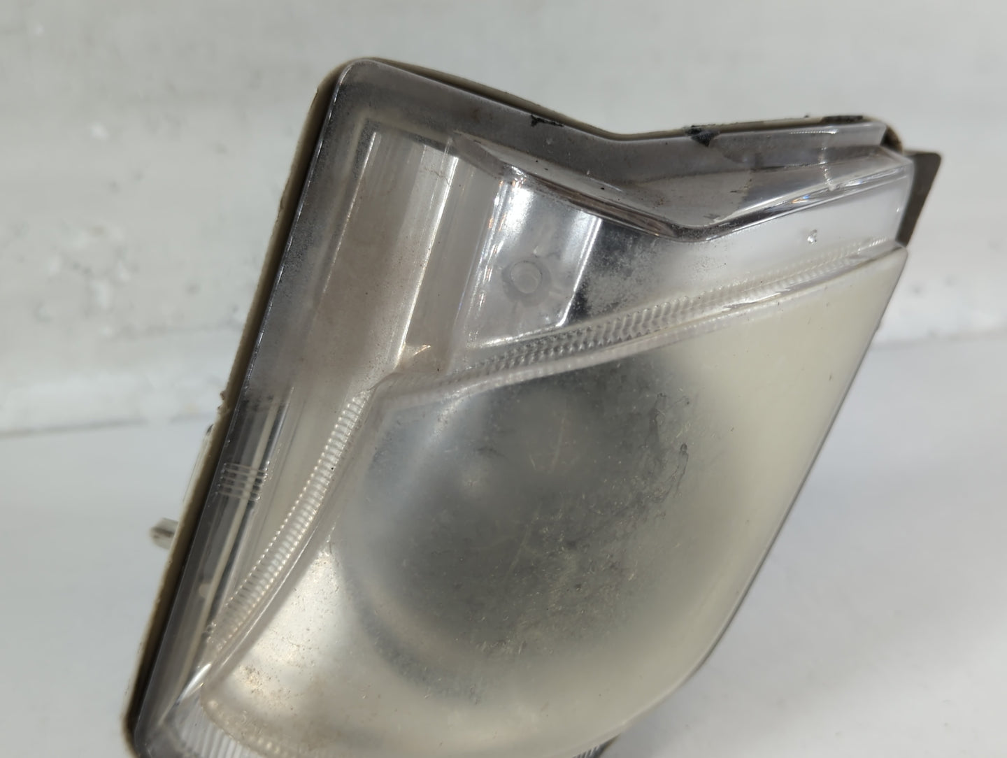 2006-2010 Lexus Is250 Driver Left Oem Front Light Lamp - Oemusedautoparts1.com