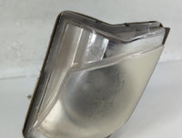2006-2010 Lexus Is250 Driver Left Oem Front Light Lamp - Oemusedautoparts1.com