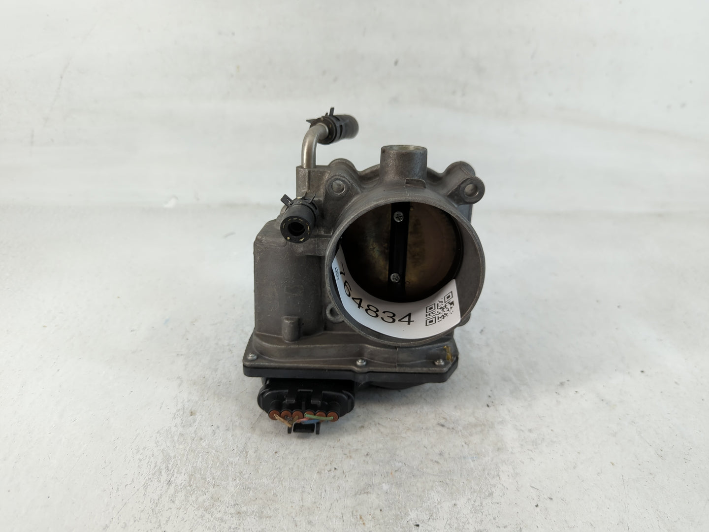 2006-2015 Lexus Is250 Throttle Body P/N:22030-31020 Fits Fits 2006 2007 2008 2009 2010 2011 2012 2013 2014 2015 OEM Used Aut