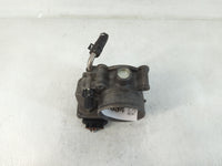 2006-2015 Lexus Is250 Throttle Body P/N:22030-31020 Fits Fits 2006 2007 2008 2009 2010 2011 2012 2013 2014 2015 OEM Used Aut