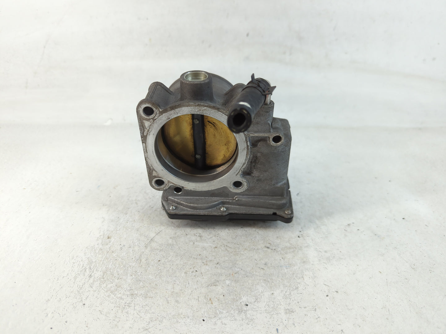 2006-2015 Lexus Is250 Throttle Body P/N:22030-31020 Fits Fits 2006 2007 2008 2009 2010 2011 2012 2013 2014 2015 OEM Used Aut