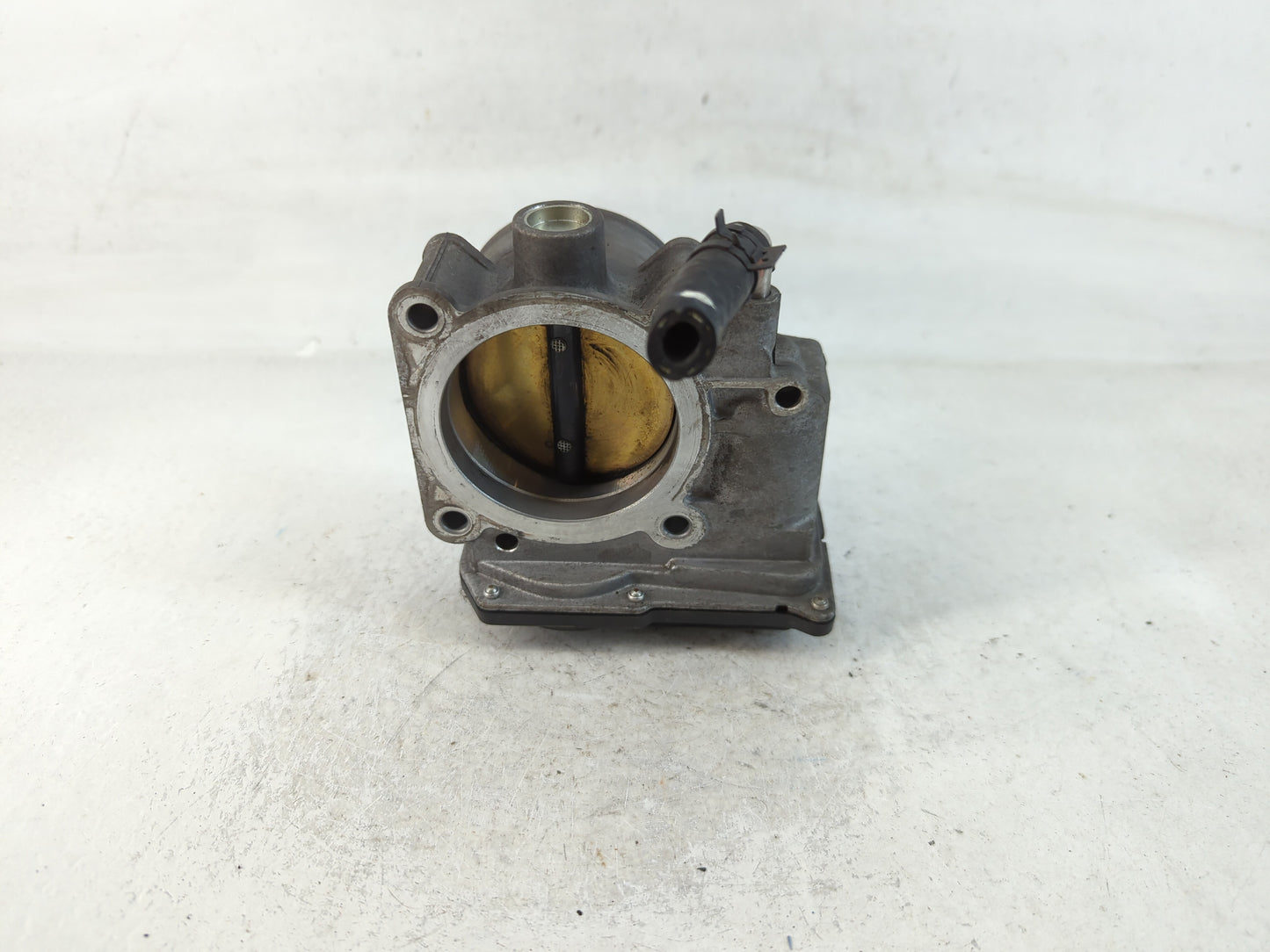 2006-2015 Lexus Is250 Throttle Body P/N:22030-31020 Fits Fits 2006 2007 2008 2009 2010 2011 2012 2013 2014 2015 OEM Used Aut