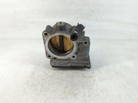 2006-2015 Lexus Is250 Throttle Body P/N:22030-31020 Fits Fits 2006 2007 2008 2009 2010 2011 2012 2013 2014 2015 OEM Used Aut