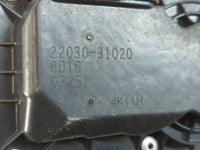 2006-2015 Lexus Is250 Throttle Body P/N:22030-31020 Fits Fits 2006 2007 2008 2009 2010 2011 2012 2013 2014 2015 OEM Used Aut