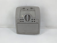 2008 Lexus Is250 Overhead Roof Console - Oemusedautoparts1.com