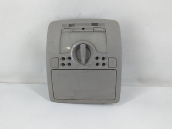compare product 2008 Lexus Is250 Overhead Roof Console