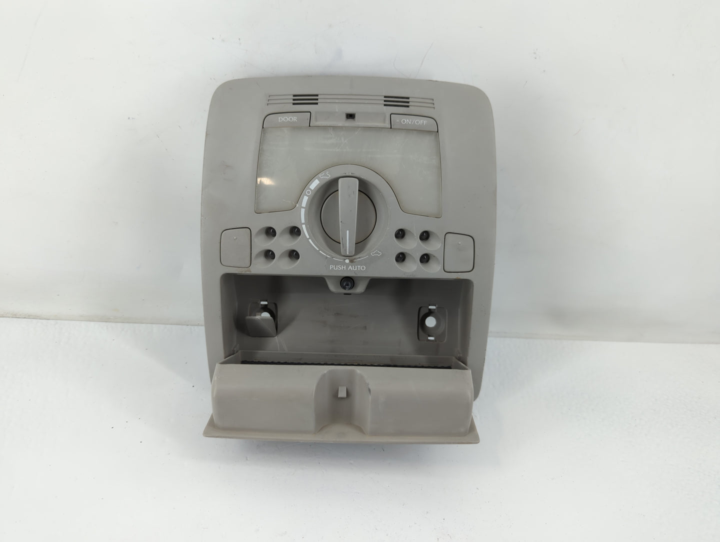 2008 Lexus Is250 Overhead Roof Console - Oemusedautoparts1.com