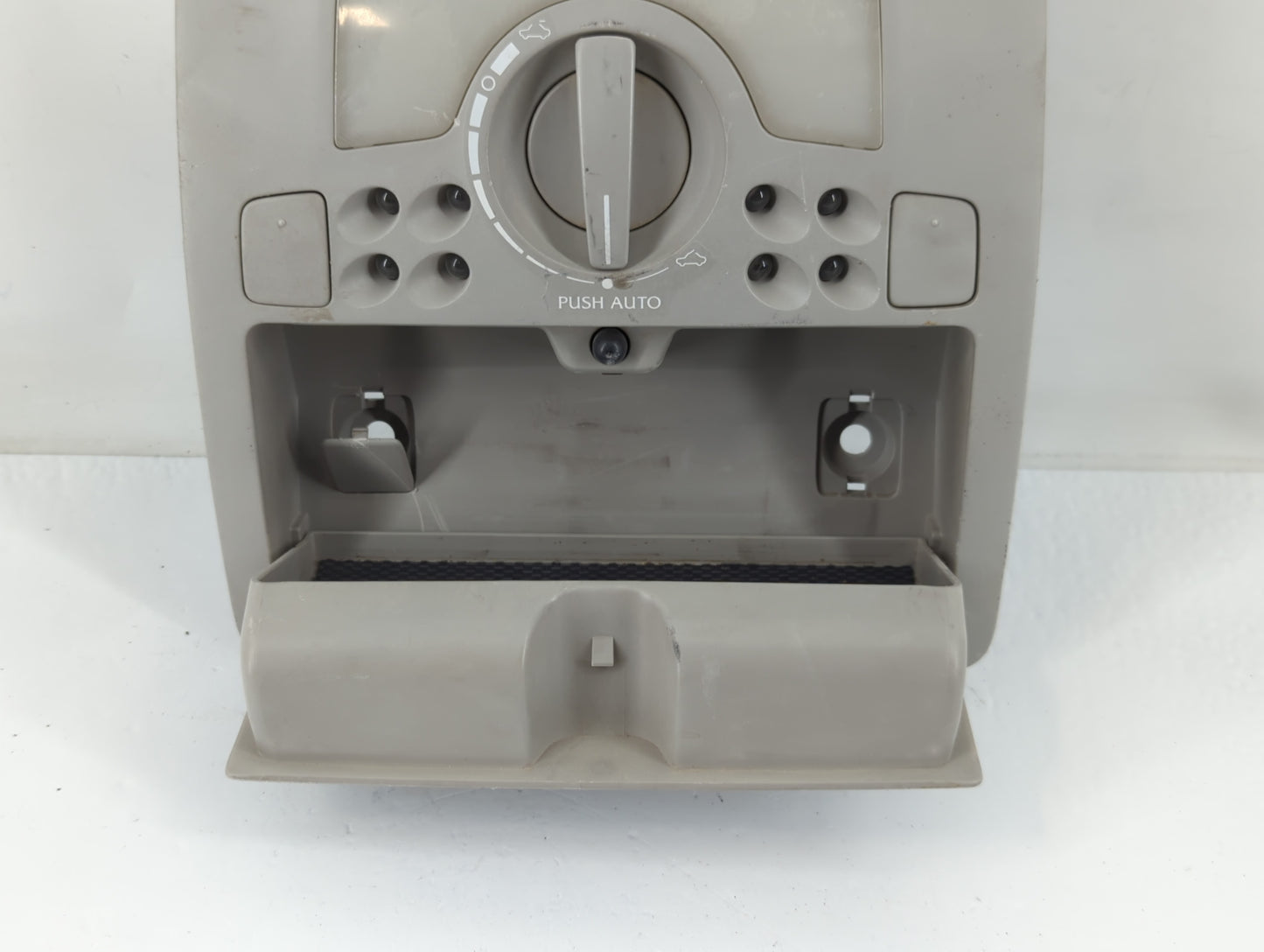 2008 Lexus Is250 Overhead Roof Console - Oemusedautoparts1.com