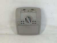 2008 Lexus Is250 Overhead Roof Console - Oemusedautoparts1.com