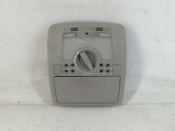 compare product 2008 Lexus Is250 Overhead Roof Console