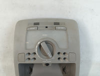 2008 Lexus Is250 Overhead Roof Console - Oemusedautoparts1.com